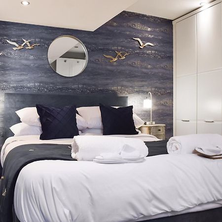 Sea Glass Cottage Whitby Ngoại thất bức ảnh