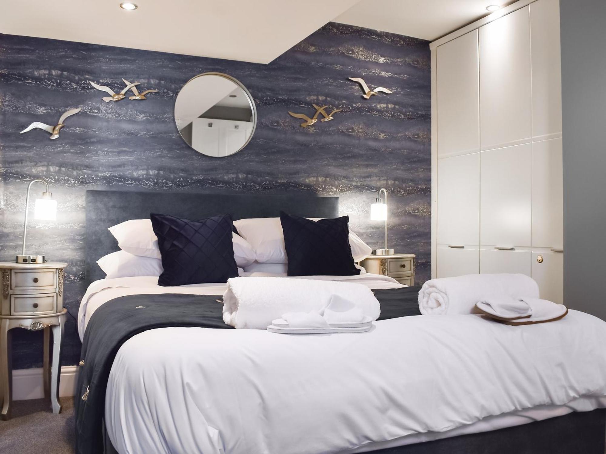 Sea Glass Cottage Whitby Ngoại thất bức ảnh