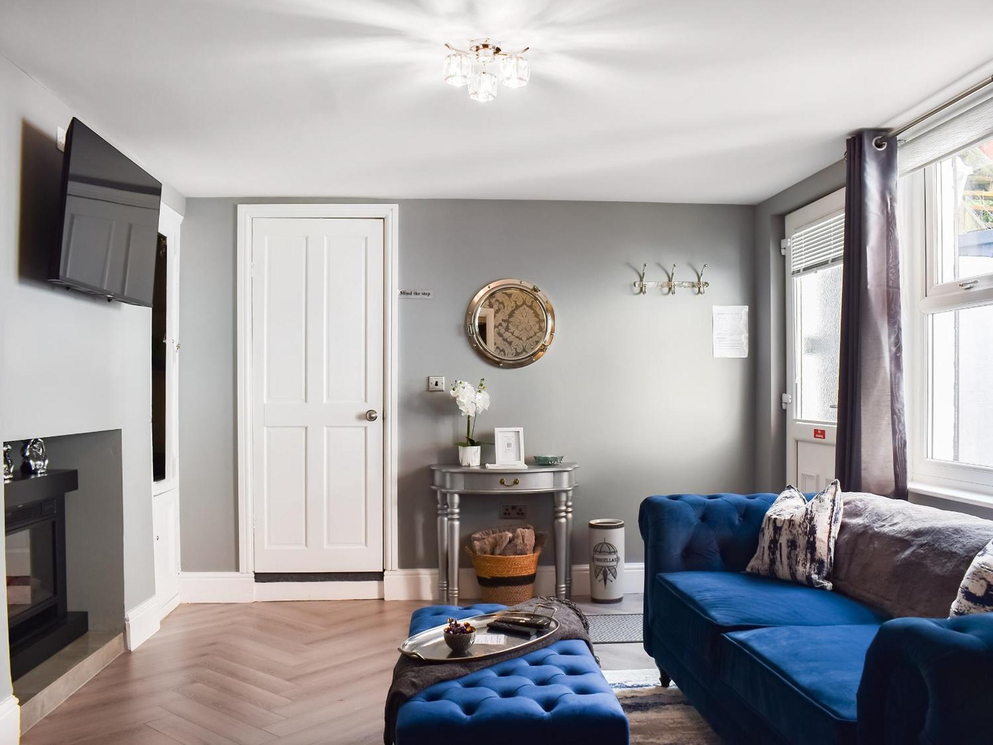 Sea Glass Cottage Whitby Ngoại thất bức ảnh