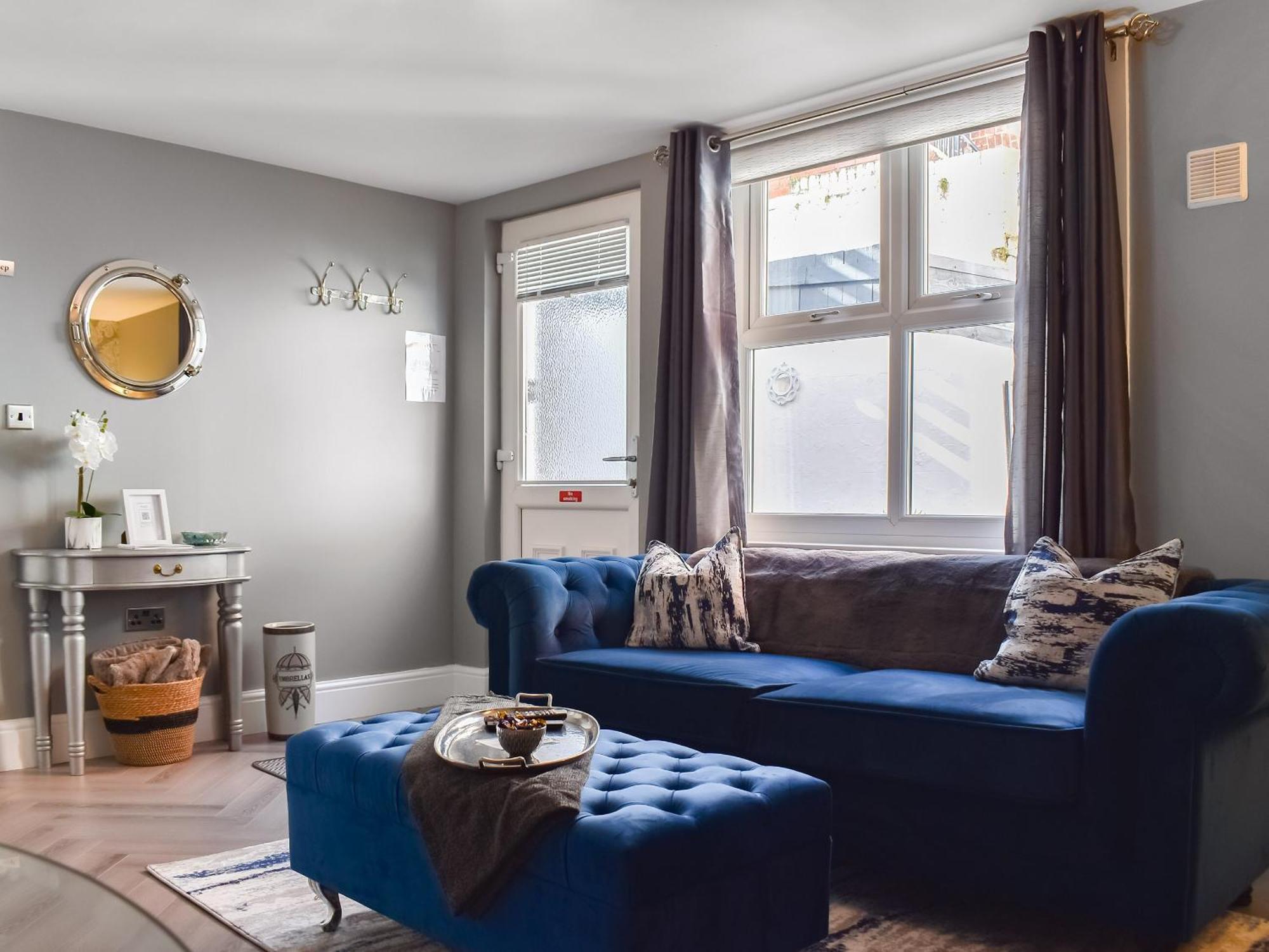 Sea Glass Cottage Whitby Ngoại thất bức ảnh