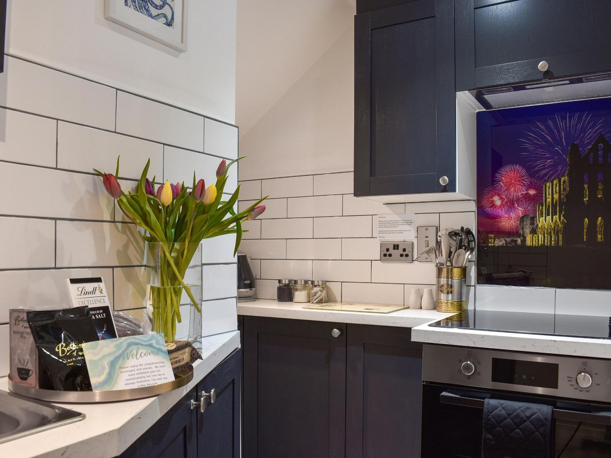 Sea Glass Cottage Whitby Ngoại thất bức ảnh