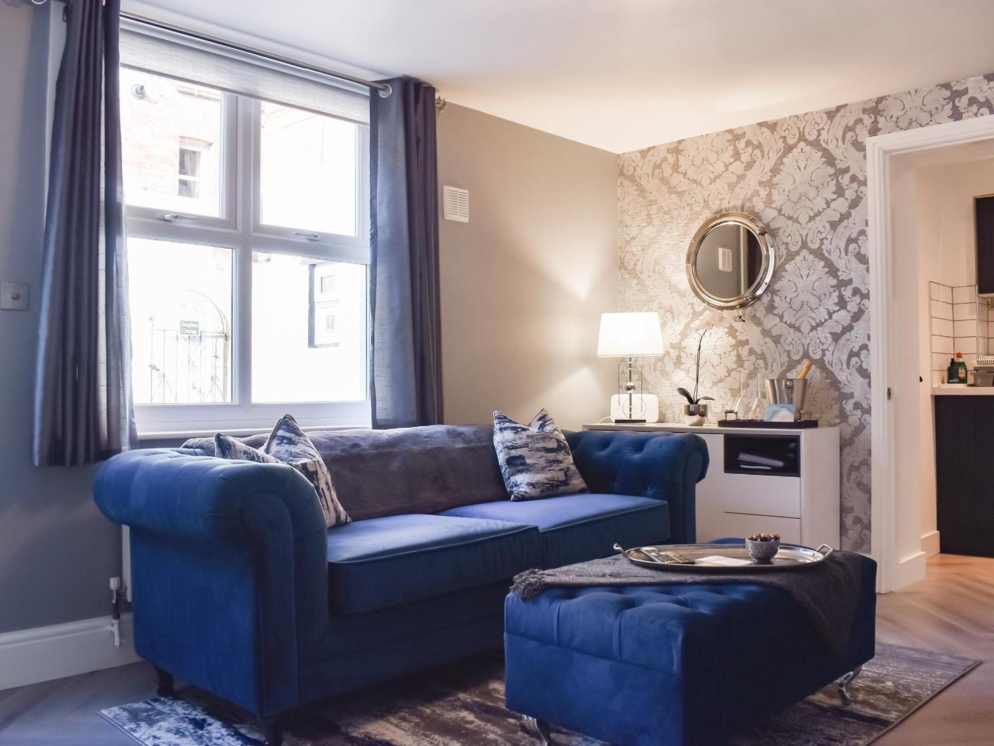 Sea Glass Cottage Whitby Ngoại thất bức ảnh