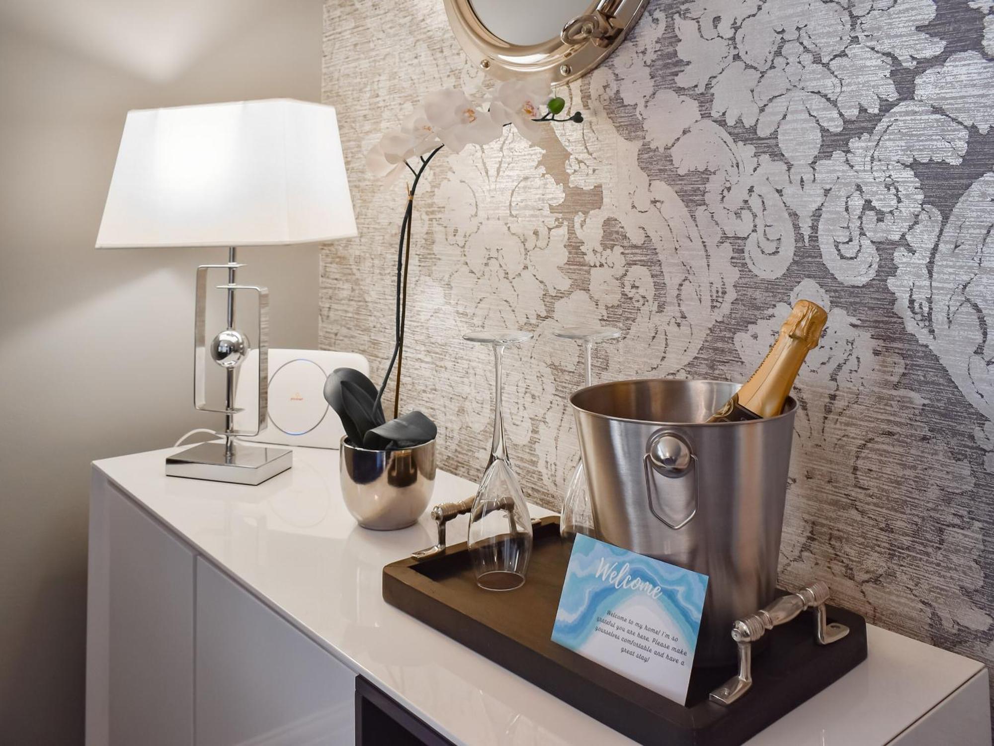 Sea Glass Cottage Whitby Ngoại thất bức ảnh
